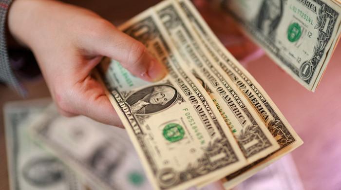 Workers' remittances rise 11% to $3.5bn in April: SBP
