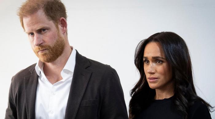 Prince Harry, Meghan Markle suffer huge loss in bid for success