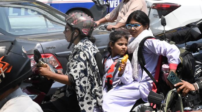 Punjab schools to get over three months summer break