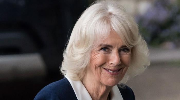 Queen Camilla makes unexpected style change for special royal engagement