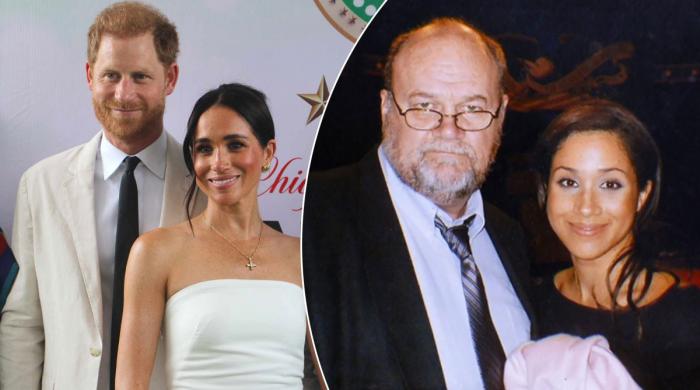 Meghan Markle delivers upsetting blow to father for Prince Harry