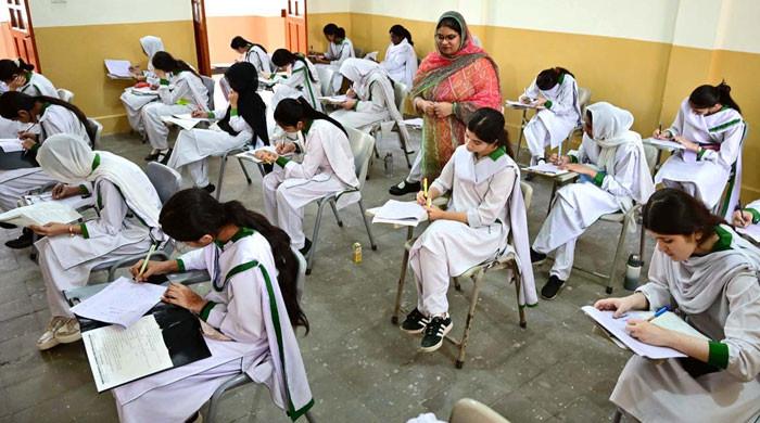 Sindh announces summer vacations for schools from June 1 to July 31
