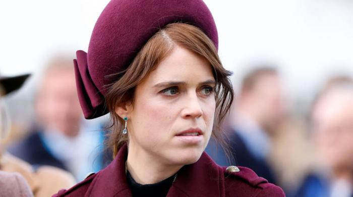 Princess Eugenie receives disturbing news ahead of baby's arrival 