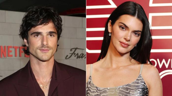 Jacob Elordi, Kendall Jenner make new appearance after confirming rumours