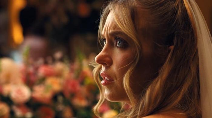 Euphoria's controversial macrophilia scene with Sydney Sweeney explained