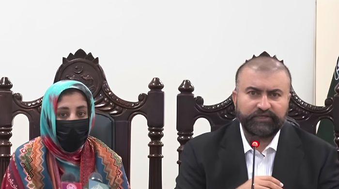 Intel agencies foil Islamabad attack plot, arrest female suicide bomber: Balochistan CM
