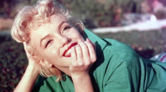 Marilyn Monroe auction sparks backlash over shocking items