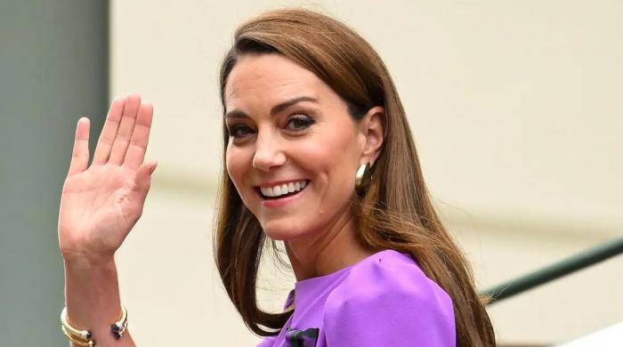 Kensington Palace issues statement as Princess Kate heads to Italy 