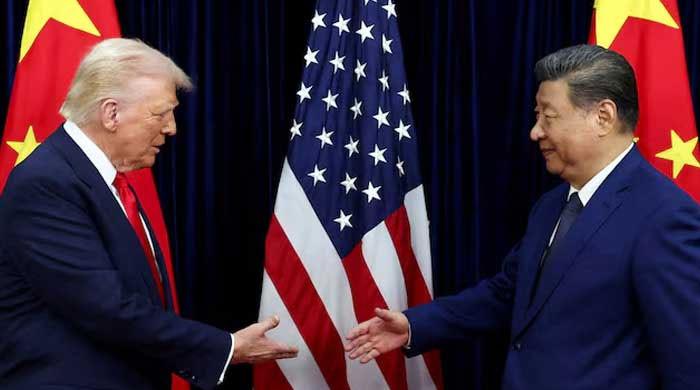 Iran war raises stakes for US and China ahead of Trump–Xi talks