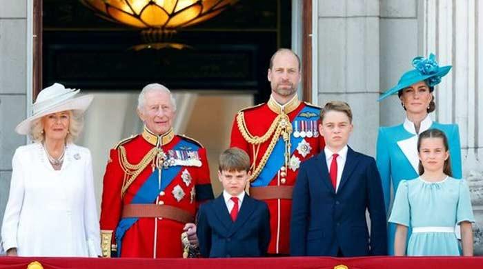 King Charles eldest son 'Steve' went undetected: Royals aware of the fact