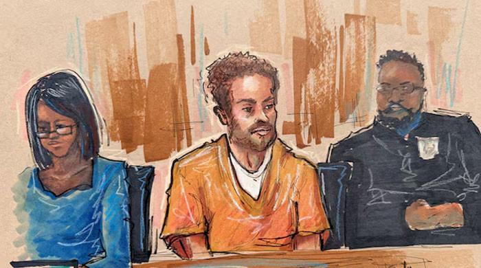 Suspect in Trump attempted assassination pleads not guilty