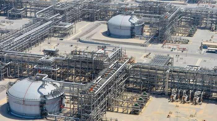 World's 'largest energy shock' may affect markets into 2027: Saudi Aramco CEO