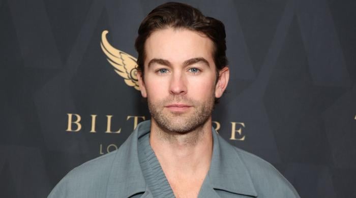‘Gossip Girl' star Chace Crawford reveals why fame feels scarier now