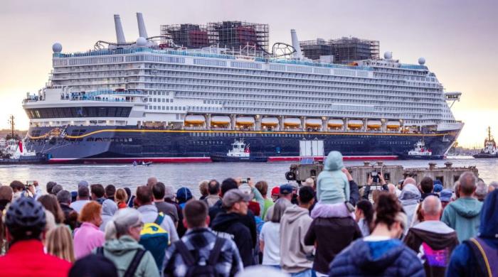 Why has Disney cancelled ‘Adventure' cruise abruptly? Here's everything to know 