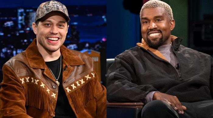 Pete Davidson reignites Kanye West feud with shocking new remarks