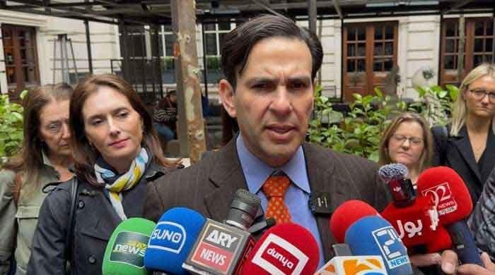 Zia Chishti wins Supreme Court battle in TRG corporate dispute