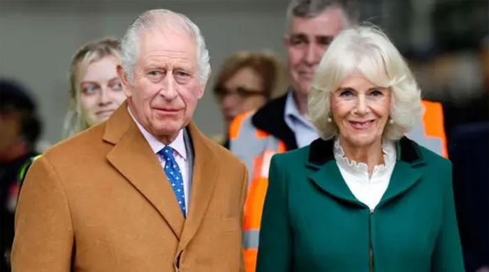 King Charles and Queen Camilla's hilarious ‘window war' revealed by royal insider