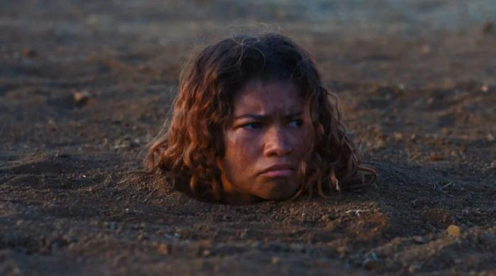 Has Zendaya left ‘Euphoria'?