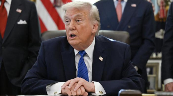Trump suspends gas tax amid fuel price surge: How much revenue will be lost?