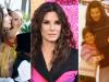 Sandra Bullock shares first-ever Mother's Day photo alongside sweet tribute