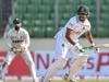 First Test: Bangladesh reach 152/3 at stumps, extend lead over Pakistan