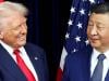 China confirms Trump's visit this week