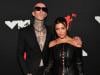 Travis Barker pays touching tribute to wife Kourtney Kardashian on big day