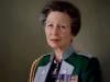 Princess Anne new portrait unveiled: Watch behind the scenes
