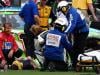 Kyle Busch health update: Concerns pour in as NASCAR driver requests medical aid after race