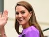 Kensington Palace issues statement as Princess Kate heads to Italy 