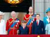 King Charles eldest son 'Steve' went undetected: Royals aware of the fact