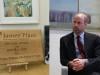 Prince William jokes about crowd before praising 'Limitless' mental health team