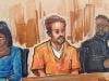 Suspect in Trump attempted assassination pleads not guilty