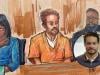 WHCD shooting suspect pleads 'not guilty' to attempted assassination of Trump