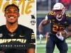 Ahmad Hardy, Missouri Star running back, recovering well after sustaining gunshot wound in Mississippi