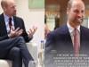 Prince William sails to Scilly in tribute to Duchy colleague without Kate