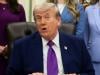 After rejecting Tehran response, Trump warns US-Iran ceasefire on ‘massive life support'