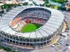 NASA warns World Cup opening stadium sinking up to 10 inches, should football fans worry?