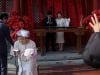 China's marriages drop to decade low, deepening demographic concerns