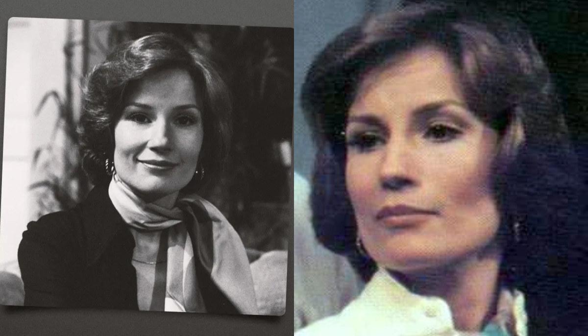 Jennifer Harmon dies: Broadway, ‘One Life to Live' actress was 82