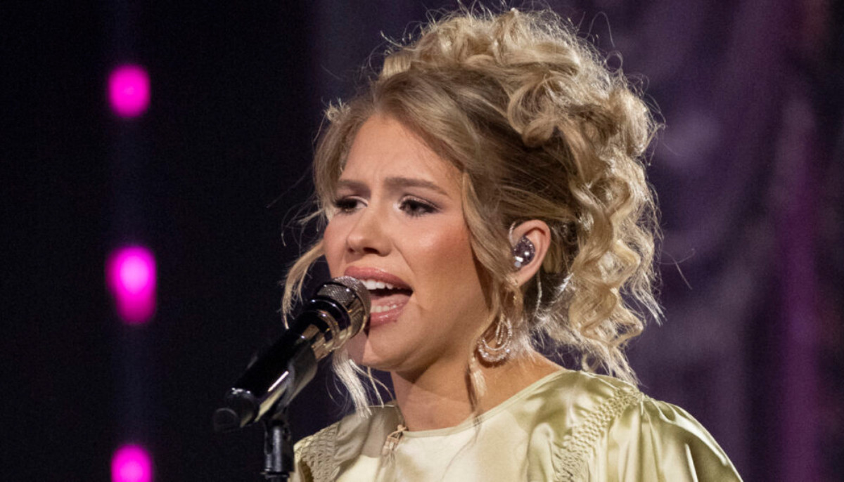 Who is the 'American Idol' Season 24 winner?