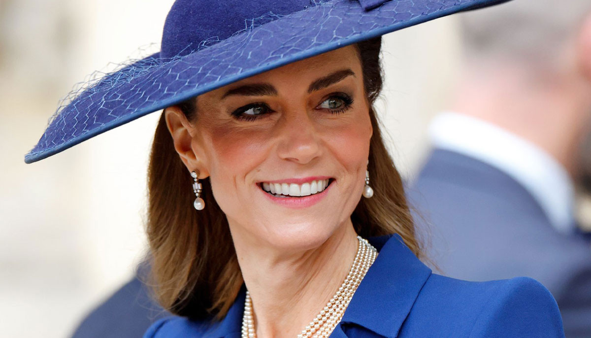 Princess Kate's Italy visit takes surprise turn as mayor delivers big news