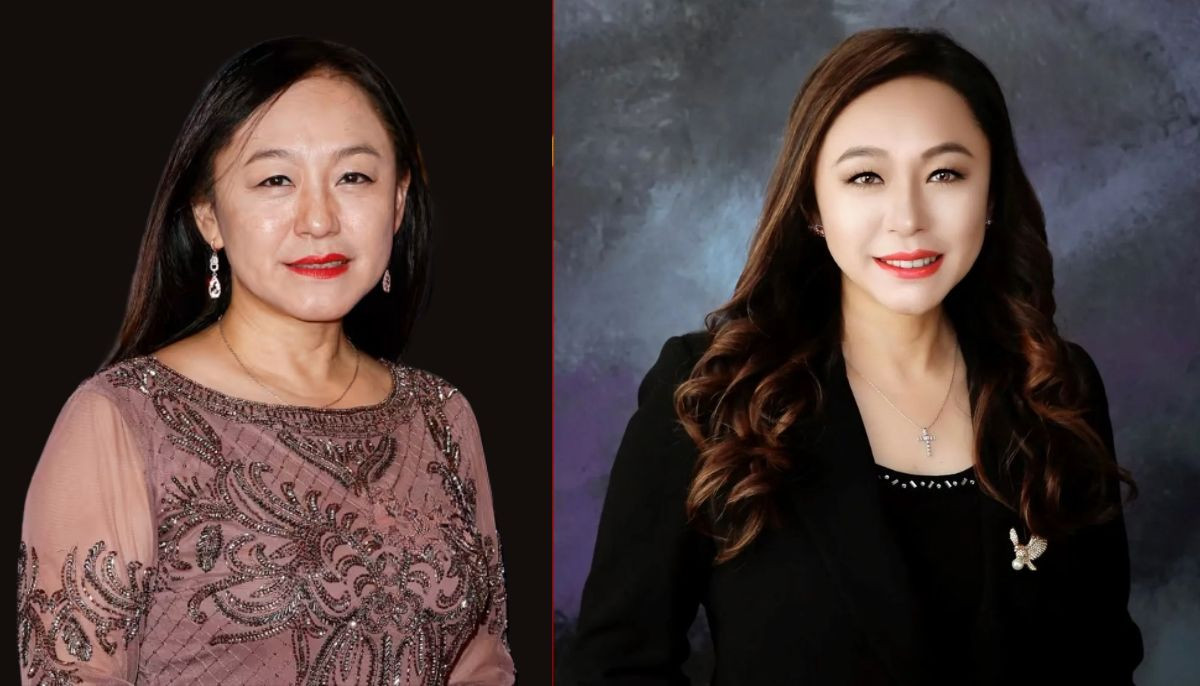 Eileen Wang, Mayor of Arcadia quits after DOJ charges her as covert agent for China