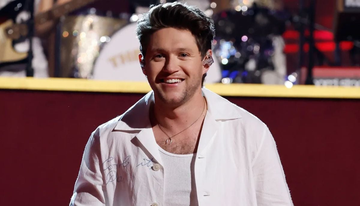 Niall Horan finally announces 'Dinner Party' North American 2027 Tour dates