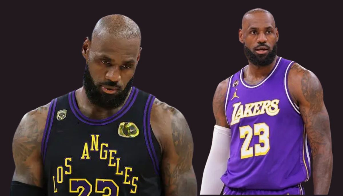 LeBron James's next move: new team or retirement? Here's what you need to know
