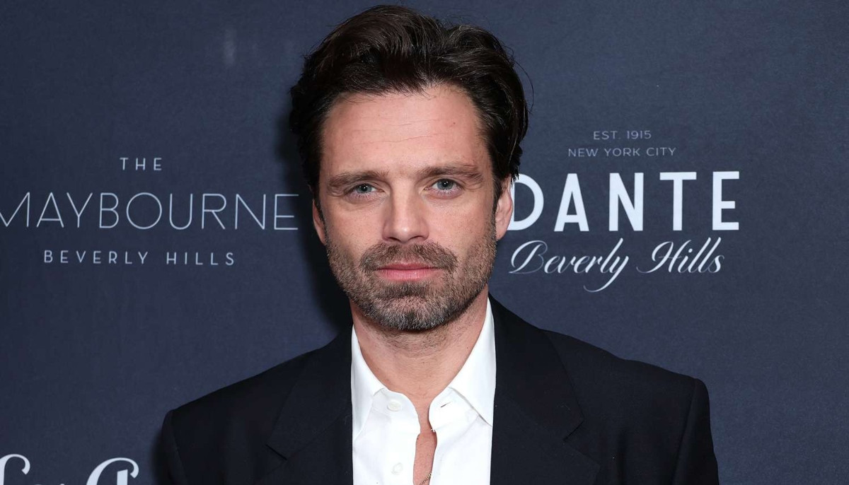 Sebastian Stan breaks silence on joining ‘The Batman: Part II'