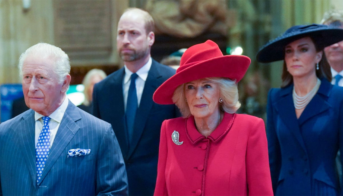 Queen Camilla issues personal statement as King faces health challenge