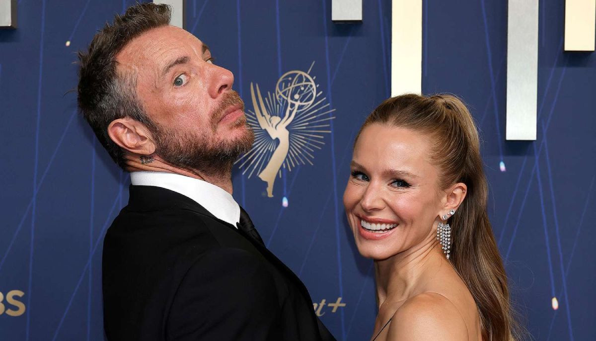 Kristen Bell reveals Dax Shepard's honest thoughts about Mother's Day