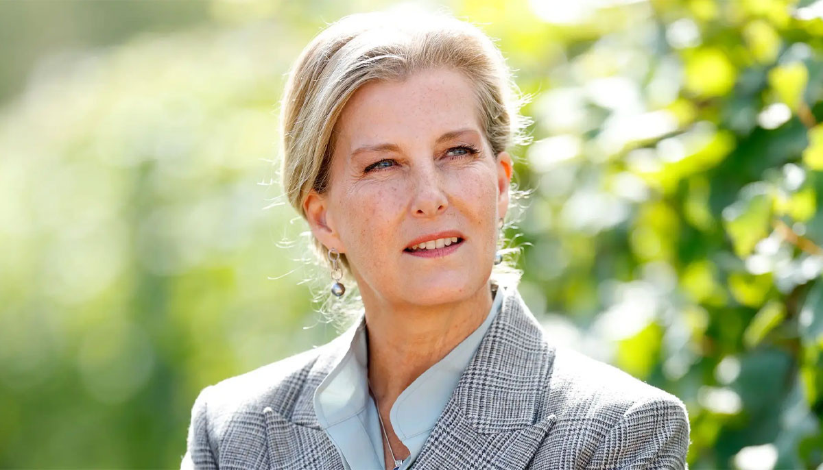 Duchess Sophie leaves UK to perform important role for King Charles  