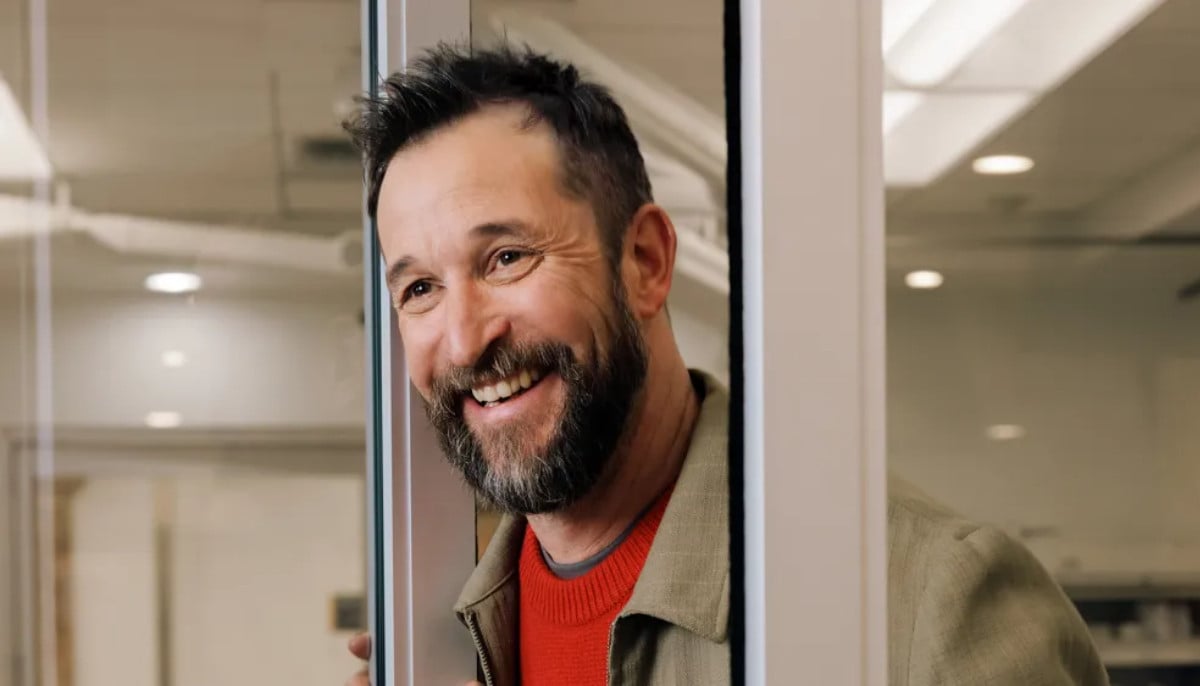 Noah Wyle left cast stunned during unexpected on set incident